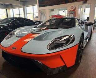Ford GT Gebrauchtwagen