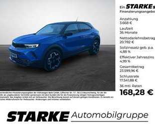 Opel Mokka Gebrauchtwagen