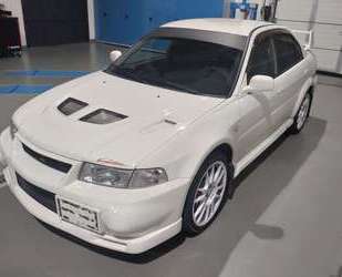 Mitsubishi Lancer Gebrauchtwagen