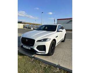 Jaguar F-Pace Gebrauchtwagen