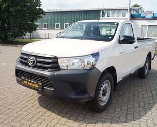 Toyota Hilux Gebrauchtwagen