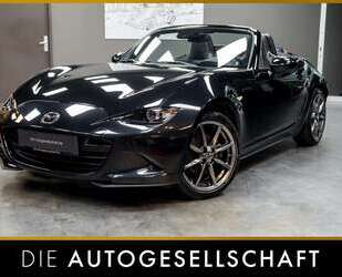 Mazda MX-5 Gebrauchtwagen