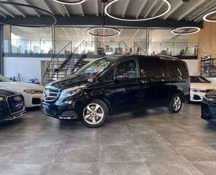 Mercedes-Benz V 250 Gebrauchtwagen
