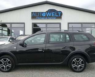 Dacia Logan Gebrauchtwagen