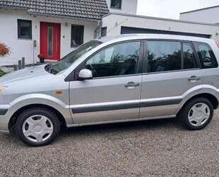 Ford Fusion Gebrauchtwagen