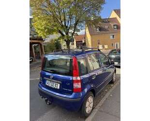 Fiat Panda Gebrauchtwagen