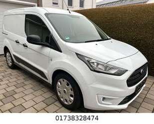 Ford Transit Connect Gebrauchtwagen