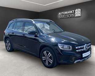 Mercedes-Benz GLB 220 Gebrauchtwagen