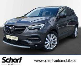 Opel Grandland X Gebrauchtwagen