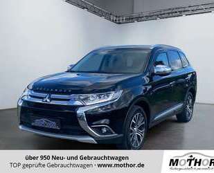 Mitsubishi Outlander Gebrauchtwagen
