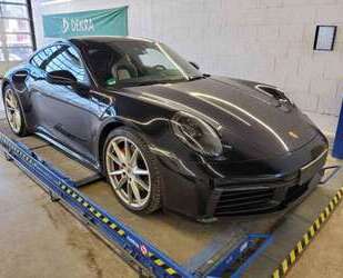 Porsche 911 Gebrauchtwagen