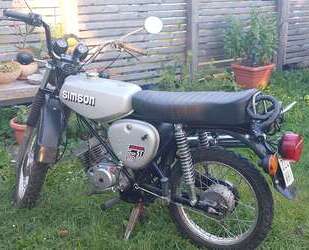 Simson S 51 Gebrauchtwagen