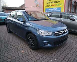 Citroen C-Elysée Gebrauchtwagen