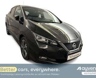 Nissan Leaf Gebrauchtwagen