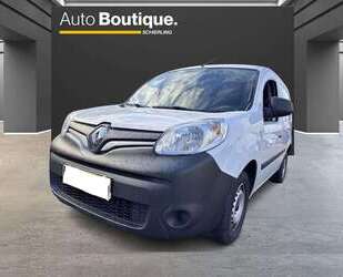 Renault Kangoo Gebrauchtwagen