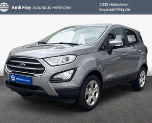 Ford EcoSport Gebrauchtwagen