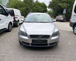 Volvo V50 Gebrauchtwagen