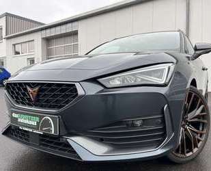 Cupra Leon Gebrauchtwagen