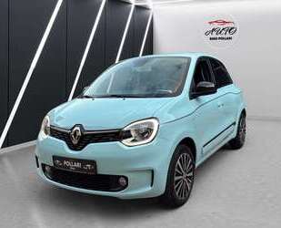 Renault Twingo Gebrauchtwagen