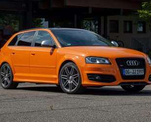 Audi S3 Gebrauchtwagen