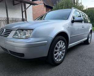 VW Bora Gebrauchtwagen