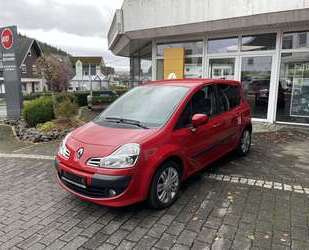 Renault Grand Modus Gebrauchtwagen