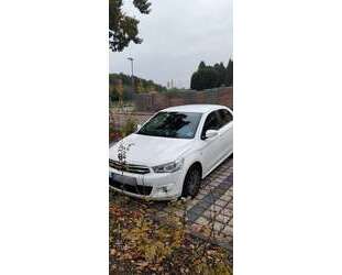 Citroen C-Elysée Gebrauchtwagen