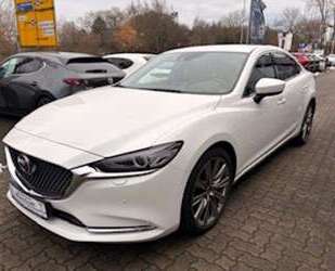 Mazda 6 Gebrauchtwagen