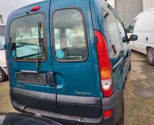 Renault Kangoo Gebrauchtwagen