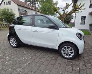Smart forFour Gebrauchtwagen