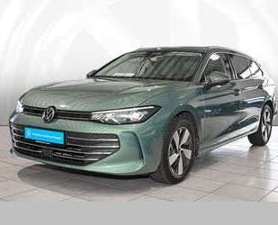 VW Passat Variant Gebrauchtwagen