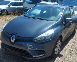 Renault Clio Gebrauchtwagen