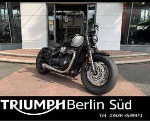 Triumph Bonneville Bobber Gebrauchtwagen