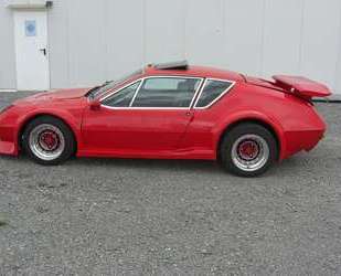 Renault Alpine A310 Gebrauchtwagen