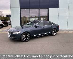 Volvo S90 Gebrauchtwagen