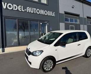 Skoda Citigo Gebrauchtwagen