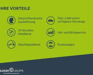 Nissan Leaf Gebrauchtwagen