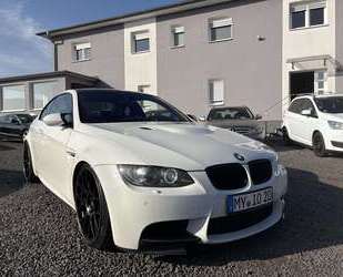 BMW M3 Gebrauchtwagen