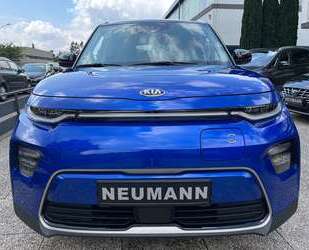 Kia Soul Gebrauchtwagen