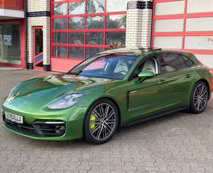 Porsche Panamera Gebrauchtwagen