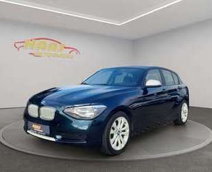 BMW 116 Gebrauchtwagen