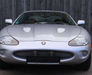 Jaguar XKR Gebrauchtwagen