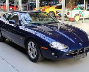 Jaguar XK8 Gebrauchtwagen