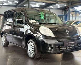 Renault Kangoo Gebrauchtwagen