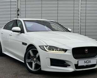 Jaguar XE Gebrauchtwagen