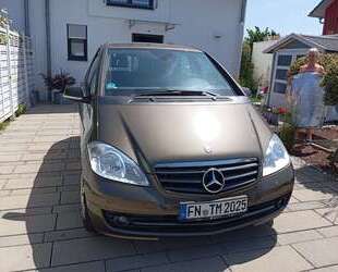 Mercedes-Benz 170 Gebrauchtwagen