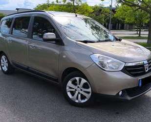Dacia Lodgy Gebrauchtwagen