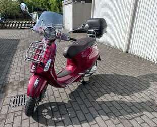 Vespa 125 Gebrauchtwagen