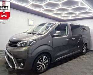 Peugeot Proace 