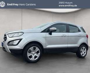 Ford EcoSport Gebrauchtwagen
